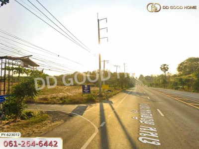 ที่ดิน ถ.สถิตย์มานกาล ท่าช้าง 19 ไร่ 197.1 ตร.ว. อุบลราชธานี (เช่า)