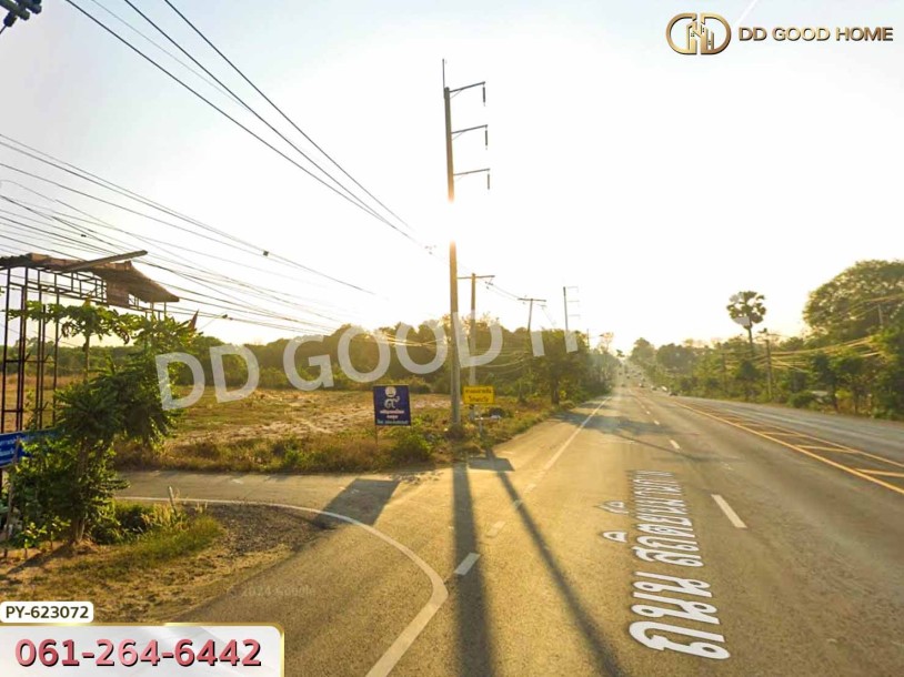 ที่ดิน ถ.สถิตย์มานกาล ท่าช้าง 19 ไร่ 197.1 ตร.ว. อุบลราชธานี (เช่า)-6