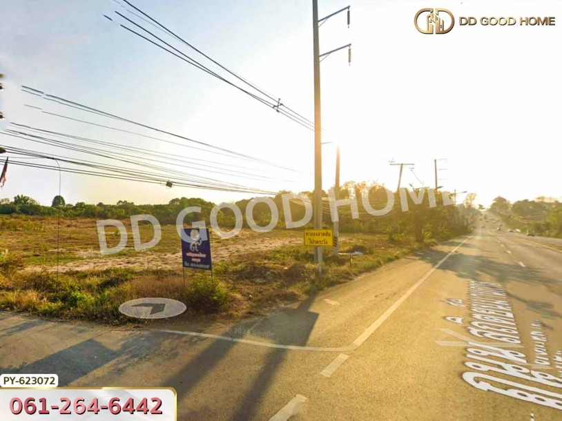 ที่ดิน ถ.สถิตย์มานกาล ท่าช้าง 19 ไร่ 197.1 ตร.ว. อุบลราชธานี (เช่า)-4