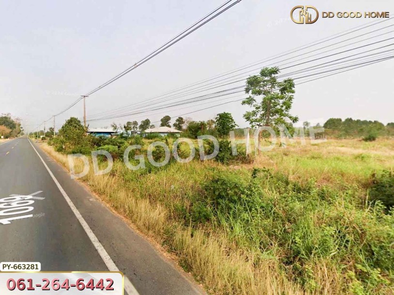 ที่ดินดงเจริญ 2 ไร่ 218 ตร.ว. พิจิตร ใกล้ โรงพยาบาลดงเจริญ-5