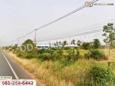 ที่ดินดงเจริญ 2 ไร่ 218 ตร.ว. พิจิตร ใกล้ โรงพยาบาลดงเจริญ-2