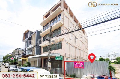 ที่ดินหมากแข้ง 175.2 ตร.ว. อุดรธานี ใกล้เซ็นทรัลอุดร-4