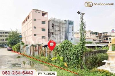 ที่ดินหมากแข้ง 175.2 ตร.ว. อุดรธานี ใกล้เซ็นทรัลอุดร-3