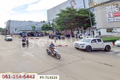 ที่ดินหมากแข้ง 175.2 ตร.ว. อุดรธานี ใกล้เซ็นทรัลอุดร-2
