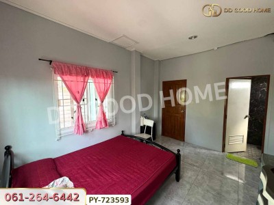บ้านเดี่ยว ซ.ราษฎร์อุทิศ 50 มีนบุรี ใกล้ สวนสัตว์ซาฟารี เวิล์ด