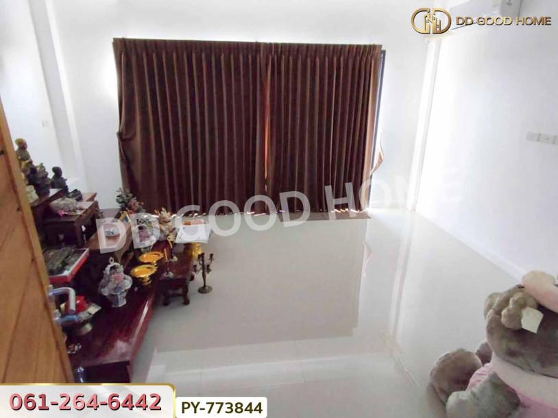 อาคารพาณิชย์ เลคไซด์ พาร์ควิลล์ อุดรธานี ติดสวนสาธารณะหนองสิม-8