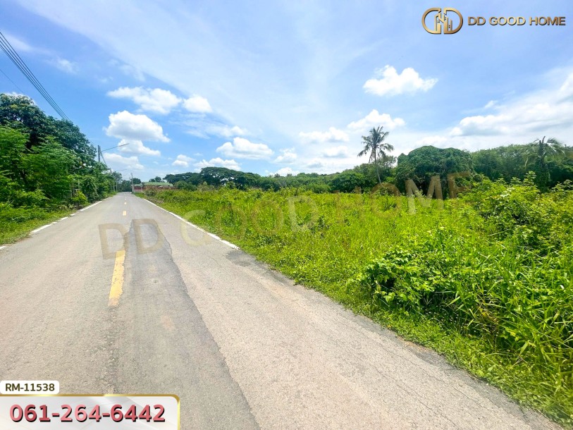 ที่ดินเปล่า 82 ตร.ว. ต.มหาสวัสดิ์ อ.พุทธมณฑล-5
