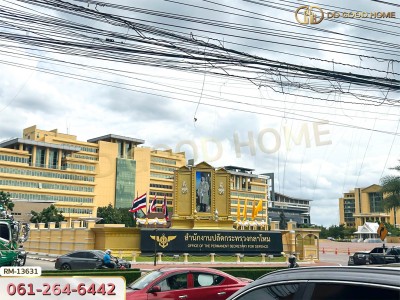 ❌SOLD OUT❌ฌ็องเซลิเซ่ ติวานนท์-ปากเกร็ด นนทบุรี-10