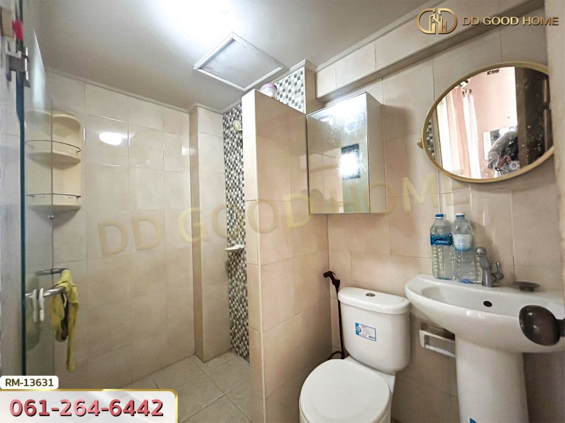 ❌SOLD OUT❌ฌ็องเซลิเซ่ ติวานนท์-ปากเกร็ด นนทบุรี-5