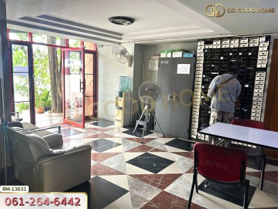 ❌SOLD OUT❌ฌ็องเซลิเซ่ ติวานนท์-ปากเกร็ด นนทบุรี-6