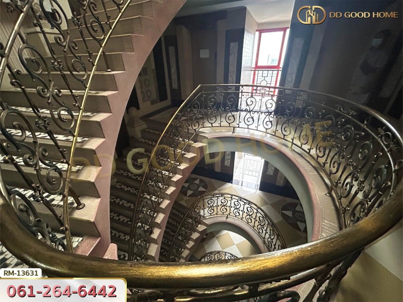 ❌SOLD OUT❌ฌ็องเซลิเซ่ ติวานนท์-ปากเกร็ด นนทบุรี-7