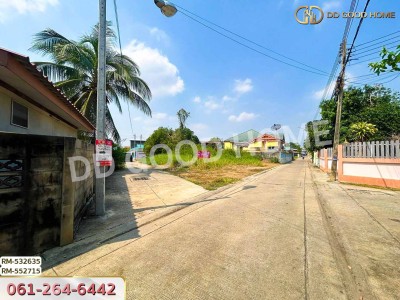 ที่ดิน อ.เมืองอุทัยธานี 152 ตร.ว. อุทัยธานี-4
