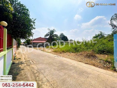 ที่ดิน อ.เมืองอุทัยธานี 152 ตร.ว. อุทัยธานี-3