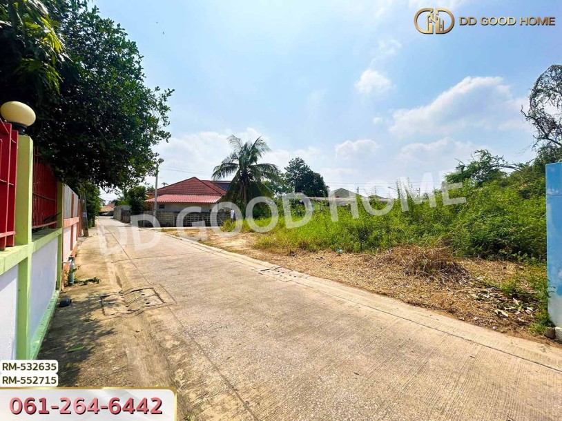ที่ดิน อ.เมืองอุทัยธานี 152 ตร.ว. อุทัยธานี-3