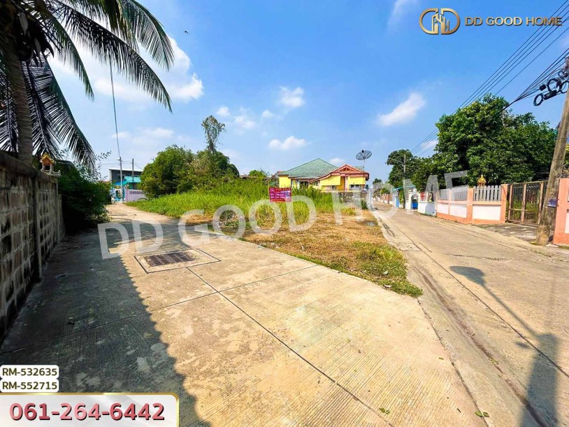 ที่ดิน อ.เมืองอุทัยธานี 152 ตร.ว. อุทัยธานี-2