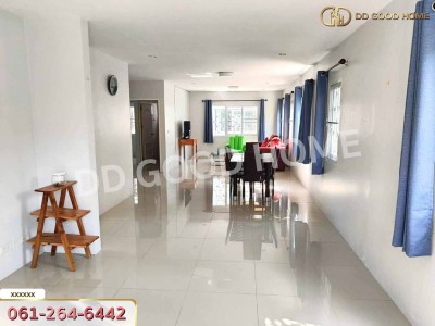 ❌Rented❌ บ้านสามชุก สุพรรณบุรี