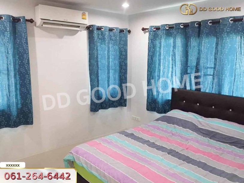 ❌Rented❌ บ้านสามชุก สุพรรณบุรี-2
