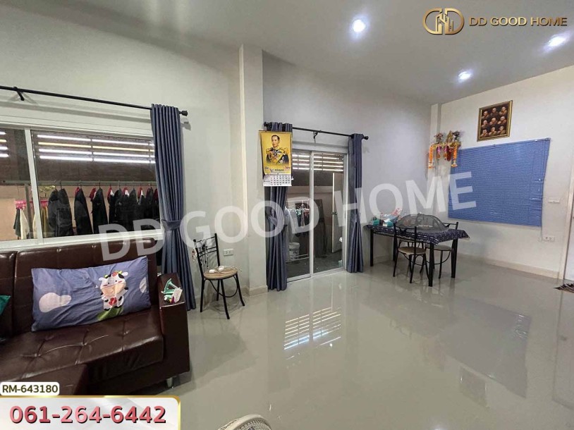 บ้านแฝด หมู่บ้านบีลีฟโฮม 2 บ่อวิน-ศรีราชา-4