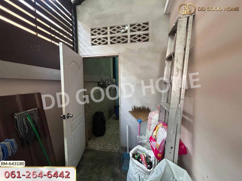 บ้านแฝด หมู่บ้านบีลีฟโฮม 2 บ่อวิน-ศรีราชา-6