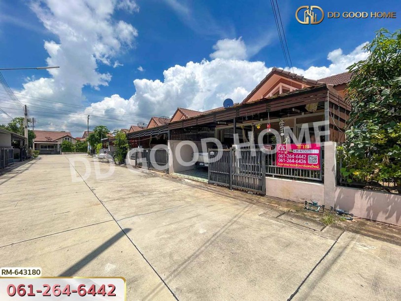 บ้านแฝด หมู่บ้านบีลีฟโฮม 2 บ่อวิน-ศรีราชา-8