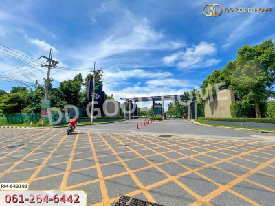 ทาวน์เฮ้าส์ หมู่บ้านพฤกษาวิลล์ 86/1 ศรีราชา-บ่อวิน