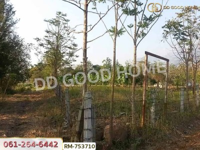 ที่ดิน 1 ไร่ 376 ตร.ว. โครงการภูหินวิวรีสอร์ท เพชรบูรณ์