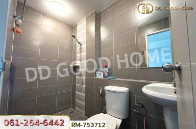 ทาวน์เฮ้าส์ พลีโน่ ราชพฤกษ์-รัตนาธิเบศร์ นนทบุรี ใกล้วงเวียนพระราม 5