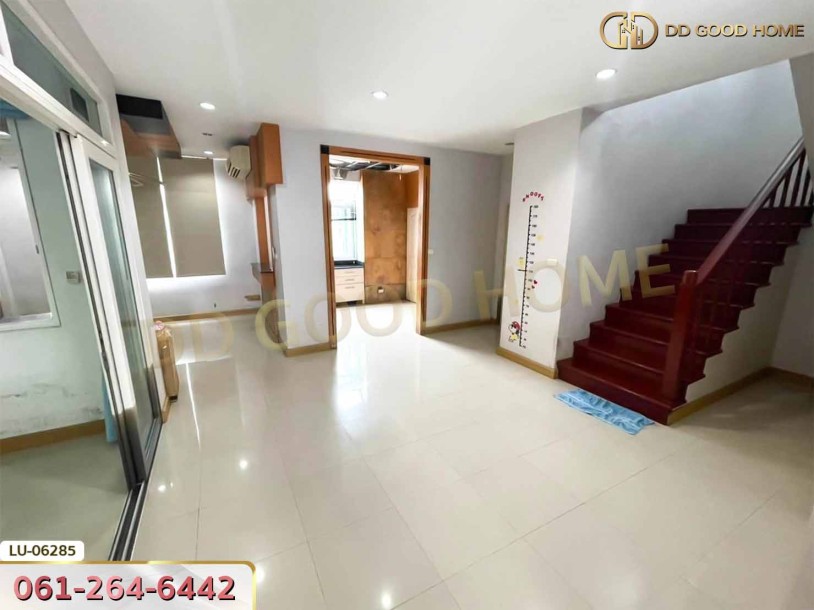 หมู่บ้านจิรทิพย์ วัชรพล-สุขาภิบาล 5 กรุงเทพฯ-6