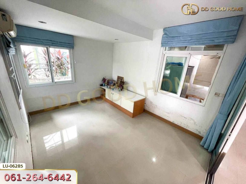 หมู่บ้านจิรทิพย์ วัชรพล-สุขาภิบาล 5 กรุงเทพฯ-5