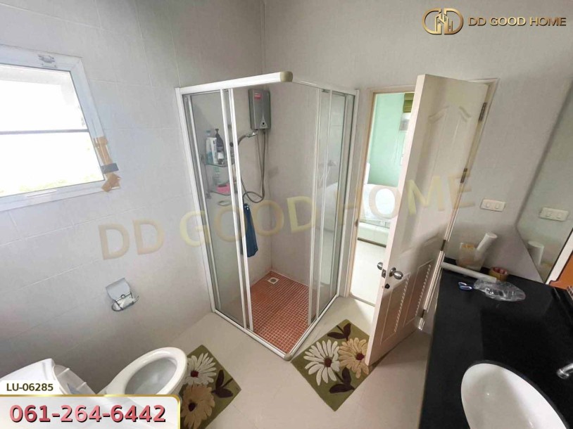 หมู่บ้านจิรทิพย์ วัชรพล-สุขาภิบาล 5 กรุงเทพฯ-9