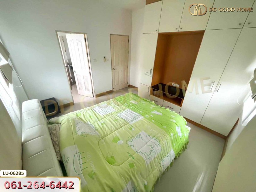 หมู่บ้านจิรทิพย์ วัชรพล-สุขาภิบาล 5 กรุงเทพฯ-3