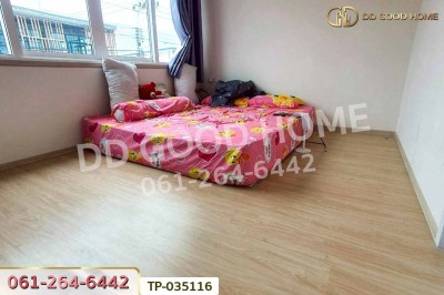 ทาวน์โฮม เก้ามงคล วิลเลจ พุทธมณฑลสาย 5-ไร่ขิง 26 ใกล้เซ็นทรัล ศาลายา