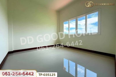 ทาวน์เฮ้าส์ วริศราบูรพาพัฒน์ ระยอง ใกล้คิง เพาเวอร์ อู่ตะเภา ระยอง-พัทยา