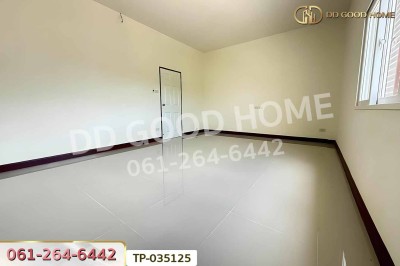 ทาวน์เฮ้าส์ วริศราบูรพาพัฒน์ ระยอง ใกล้คิง เพาเวอร์ อู่ตะเภา ระยอง-พัทยา