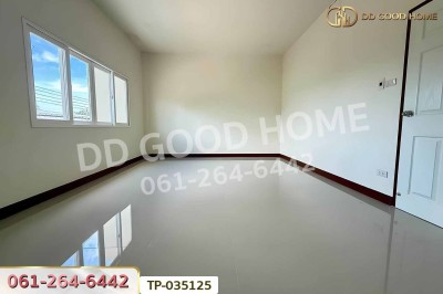 ทาวน์เฮ้าส์ วริศราบูรพาพัฒน์ ระยอง ใกล้คิง เพาเวอร์ อู่ตะเภา ระยอง-พัทยา