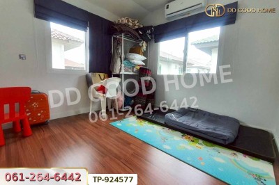 บ้านเดี่ยว พฤกษ์ลดา มหาชัย สมุทรสาคร ใกล้Central Plaza มหาชัย