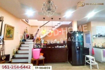 ที่ดินพร้อมสิ่งปลูกสร้าง 1 ไร่ 60 ตร.ว. ศรีประจันต์ สุพรรณบุรี ใกล้โรงพยาบาลศรีประจันต์