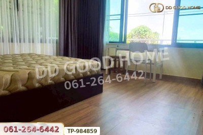 ที่ดินพร้อมสิ่งปลูกสร้าง 1 ไร่ 60 ตร.ว. ศรีประจันต์ สุพรรณบุรี ใกล้โรงพยาบาลศรีประจันต์