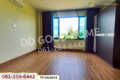 ที่ดินพร้อมสิ่งปลูกสร้าง 1 ไร่ 60 ตร.ว. ศรีประจันต์ สุพรรณบุรี ใกล้โรงพยาบาลศรีประจันต์