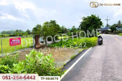 ที่ดินพระธาตุขิงแกง 1 ไร่ 34.1 ตร.ว. พะเยา ใกล้โลตัส สาขาจุน-7