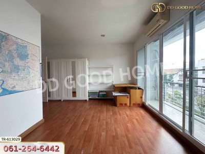 ❌SOLD OUT❌บ้านกลางเมือง เอส เซนต์ ศรีนครินทร์