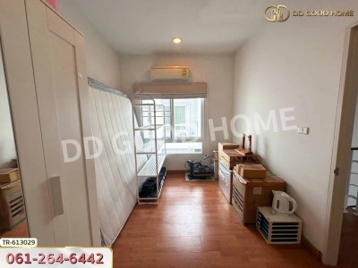 ❌SOLD OUT❌บ้านกลางเมือง เอส เซนต์ ศรีนครินทร์