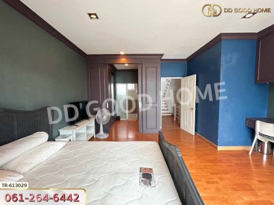 ❌SOLD OUT❌บ้านกลางเมือง เอส เซนต์ ศรีนครินทร์