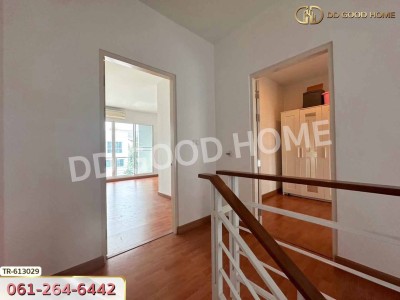 ❌SOLD OUT❌บ้านกลางเมือง เอส เซนต์ ศรีนครินทร์