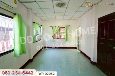 บ้านเดี่ยว บ้านแสนสุข บ้านฉาง ระยอง ใกล้ที่ว่าการอำเภอบ้านฉาง-5