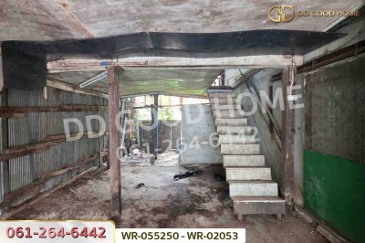 อาคารพาณิชย์ เมืองนครพนม ในตลาดสดเทศบาลเมืองนครพนม-6