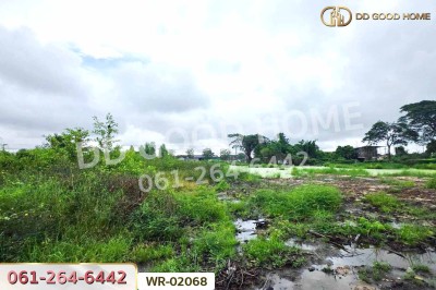 ที่ดินนาดี 3 ไร่ 355.1 ตร.ว. เมืองอุดรธานี ใกล้สนามบินอุดรธานี-7