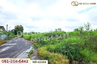 ที่ดินนาดี 3 ไร่ 355.1 ตร.ว. เมืองอุดรธานี ใกล้สนามบินอุดรธานี-6