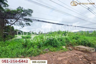 ที่ดินนาดี 3 ไร่ 355.1 ตร.ว. เมืองอุดรธานี ใกล้สนามบินอุดรธานี-4