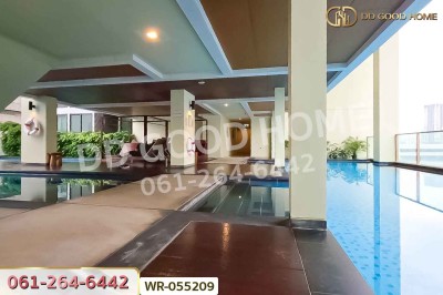 คอนโด ไอดีโอ สาทร-ตากสิน คลองสาน ติดรถไฟฟ้า BTS สถานีกรุงธนบุรี